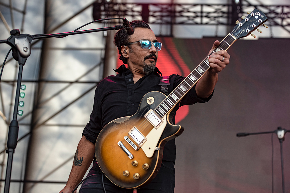 Lollapalooza Chile 2022: un cierre correcto